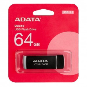 USB флеш-накопичувач 3.1 A-Data UC 310 64Gb