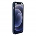 Чохол Silicone Case Full Size (AA) для iPhone 12/12 Pro