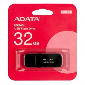 USB флеш-накопичувач A-Data AUV 240 32GB