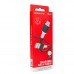 Кабель USB Borofone BX84 Micro 2.4A Кабель USB Borofone BX84 Micro 2.4A