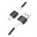 Кабель USB Borofone BX84 Micro 2.4A Кабель USB Borofone BX84 Micro 2.4A