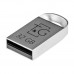 USB флеш-накопичувач T&G 32gb Metal 107