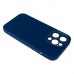 Чохол Baseus Liquid Silica Gel Case+Glass 0.22mm для iPhone 14 Pro Max ARYT001903 Чохол Baseus Liquid Silica Gel Case+Glass 0.22mm для iPhone 14 Pro Max ARYT001903