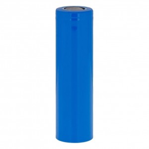 АКБ 18650 2500 mAh