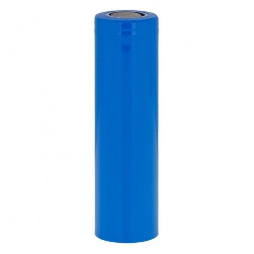 АКБ 18650 2500 mAh