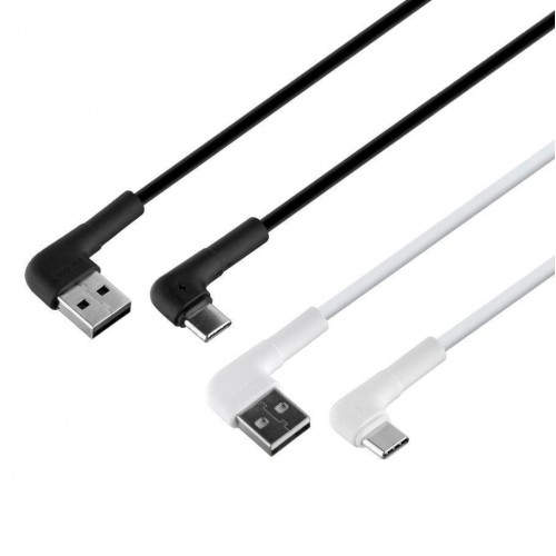 Кабель USB Remax RC-014a Tenky Type-C