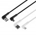 Кабель USB Remax RC-014a Tenky Type-C