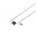 Кабель USB Remax RC-014a Tenky Type-C