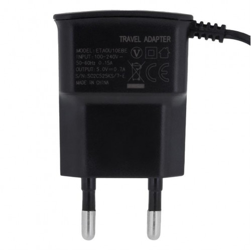 Сетевое Зарядное Устройство Power 7 Star D880 Duos