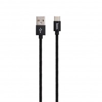 Кабель USB Hoco X35 Premium Charging Type-C 0.25m Кабель USB Hoco X35 Premium Charging Type-C 0.25m