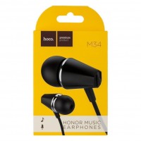 Навушники Hoco M34
