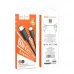 Кабель USB Hoco X88 Gratified 60W Type-C to Type-C