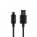 Кабель USB Hoco X88 Gratified Micro 2.4A Кабель USB Hoco X88 Gratified Micro 2.4A