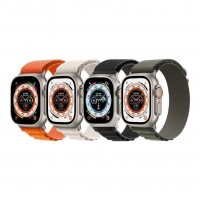 Ремінець Alpine Loop для Apple Watch 42/44/45/49 mm