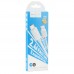 Кабель USB Hoco X88 Gratified Micro 2.4A Кабель USB Hoco X88 Gratified Micro 2.4A