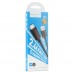 Кабель USB Hoco X88 Gratified Micro 2.4A Кабель USB Hoco X88 Gratified Micro 2.4A