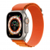 Ремінець Alpine Loop для Apple Watch 42/44/45/49 mm