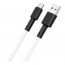 Кабель Borofone BX31 Silicone Type-C Кабель Borofone BX31 Silicone Type-C