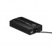 Универсальное Зарядное Устройство Для Ноутбука 100w 8 Pin + Авто Адаптер