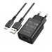 Мережевий Зарядний Пристрій Borofone BA68A Micro 1USB 2.1A Мережевий Зарядний Пристрій Borofone BA68A Micro 1USB 2.1A