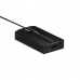 Универсальное Зарядное Устройство Для Ноутбука 100w 8 Pin + Авто Адаптер