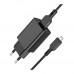 Мережевий Зарядний Пристрій Borofone BA68A Micro 1USB 2.1A Мережевий Зарядний Пристрій Borofone BA68A Micro 1USB 2.1A