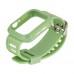 Ремінець для Apple Watch Band Silicone Shine + Protect Case 44mm