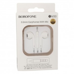Навушники Borofone BM30 Навушники Borofone BM30