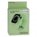 Ремінець для Apple Watch Band Silicone Shine + Protect Case 44mm Ремінець для Apple Watch Band Silicone Shine + Protect Case 44mm