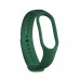 Ремешок для Xiaomi Mi Band 3 / 4 Original Design Ремешок для Xiaomi Mi Band 3 / 4 Original Design