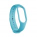 Ремешок для Xiaomi Mi Band 3 / 4 Original Design Ремешок для Xiaomi Mi Band 3 / 4 Original Design