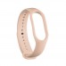 Ремешок для Xiaomi Mi Band 3 / 4 Original Design Ремешок для Xiaomi Mi Band 3 / 4 Original Design