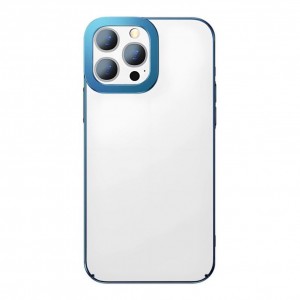Чохол Baseus Glitter Phone Case для iPhone 13 Pro Max ARMC000803