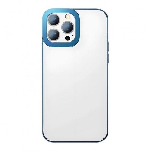 Чохол Baseus Glitter Phone Case для iPhone 13 Pro Max ARMC000803