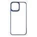 Чохол Baseus Glitter Phone Case для iPhone 13 Pro Max ARMC000803 Чохол Baseus Glitter Phone Case для iPhone 13 Pro Max ARMC000803