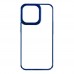 Чохол Baseus Glitter Phone Case для iPhone 13 Pro ARMC000703 Чохол Baseus Glitter Phone Case для iPhone 13 Pro ARMC000703