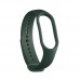 Ремешок для Xiaomi Mi Band 3 / 4 Original Design Ремешок для Xiaomi Mi Band 3 / 4 Original Design