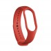Ремешок для Xiaomi Mi Band 3 / 4 Original Design Ремешок для Xiaomi Mi Band 3 / 4 Original Design