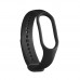 Ремешок для Xiaomi Mi Band 3 / 4 Original Design Ремешок для Xiaomi Mi Band 3 / 4 Original Design