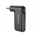 FM-трансмітер Borofone BC35 AUX Receiver/Bluetooth 5.0/Battery 150mAh