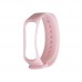Ремешок для Xiaomi Mi Band 3 / 4 Original Design Ремешок для Xiaomi Mi Band 3 / 4 Original Design