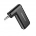 FM-трансмітер Borofone BC35 AUX Receiver/Bluetooth 5.0/Battery 150mAh