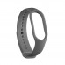 Ремешок для Xiaomi Mi Band 3 / 4 Original Design Ремешок для Xiaomi Mi Band 3 / 4 Original Design