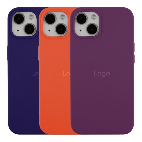 Чохол Silicone Case Full Size (AA) для iPhone 13