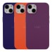 Чохол Silicone Case Full Size (AA) для iPhone 13