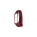 Ремешок для Xiaomi Mi Band 3 / 4 Original Design Ремешок для Xiaomi Mi Band 3 / 4 Original Design