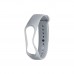 Ремешок для Xiaomi Mi Band 3 / 4 Original Design Ремешок для Xiaomi Mi Band 3 / 4 Original Design
