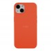 Чохол Silicone Case Full Size (AA) для iPhone 13 Чохол Silicone Case Full Size (AA) для iPhone 13