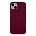 Чохол Silicone Case Full Size (AA) для iPhone 13 Чохол Silicone Case Full Size (AA) для iPhone 13