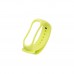 Ремешок для Xiaomi Mi Band 3 / 4 Original Design Ремешок для Xiaomi Mi Band 3 / 4 Original Design